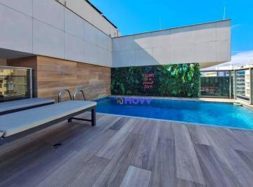 3d8e83b60bad91494455e2f0bf68f41dafb103e0 · Apartamento com 1 dormitório à venda, 44 m² por R$ 680.000,00 - Ingá - Niterói/RJ
