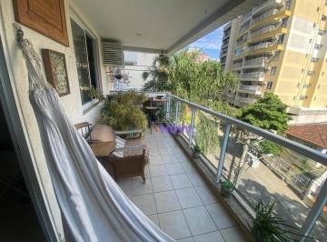 a391a2eb2a2632a0ce0637d5eef1996c7ffe778d · Apartamento com 3 dormitórios à venda, 110 m² por R$ 870.000,00 - Santa Rosa - Niterói/RJ