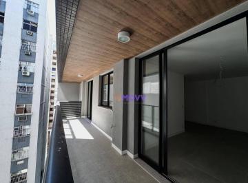 71f8f8c056167ea3d84c0a8158c661e5e8eb6411 · Apartamento com 2 dormitórios para alugar, 72 m² por R$ 6.907,00/mês - Icaraí - Niterói/RJ