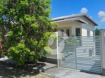 55eb291ee7186c19bd53debfdefb2c799644c01e · Casa com 2 dormitórios à venda, 188 m² por R$ 700.000,00 - Flamengo - Maricá/RJ