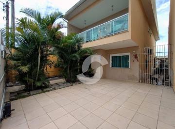 9f4b65315306e11e82ebe3f3e46cb87e7e42b825 · Casa à venda, 240 m² por R$ 890.000,00 - Serra Grande - Niterói/RJ