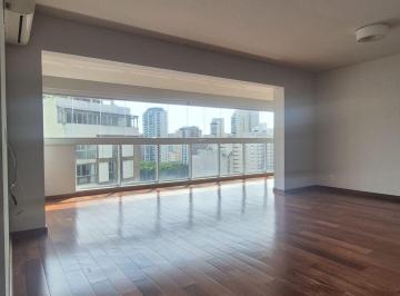 Apartamento · 127m² · 2 Quartos · 3 Vagas · Excelente apartamento à venda em Perdizes com 127m², 3 vagas próximo ao Bourbon Shopping