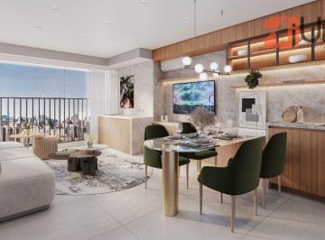 Apartamento · 48m² · 1 Quarto · 1 Vaga · Apartamento à venda na Vila Clementino com 48m², 1 suíte, 1 vaga
