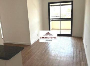 3e8492e38640e39528aa632c533c84f8b6abd4c9 · Apartamento  - Parque das Nações - Santo André/SP