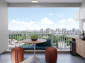 8c26b7c11c15bb0472842d1d65e6db5da429b274 · Apartamento com 3 dormitórios à venda, 61 m² por R$ 543.000,00 - Parreão - Fortaleza/CE