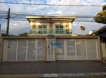 e364cee6eee146046b8fb4c2bd870eefc9831aa3 · Lindo Sobrado sendo 02 quartos 01 suíte do casal com móveis planejados no Bairro do Parque Bitaru em