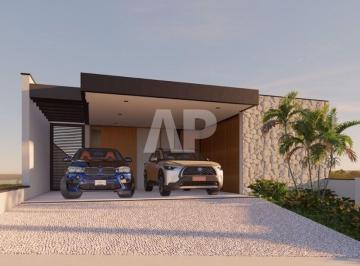 02f3637ac87f93a4e17af9f798ed5fe5cfbd1969 · Casa com 3 dormitórios à venda, 160 m² por R$ 1.350.000,00 - Condomínio Gardenville - Itu/SP