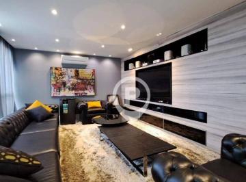 e7c5219392bf16f3666bf0ac64e0812a84f134e7 · Cobertura com 3 dormitórios à venda, 227 m² por R$ 2.990.000,00 - Centro - Santo André/SP
