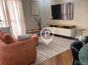 52324fa1df697fd12cd61d0b751ce56205ce3ead · Apartamento à venda, 126 m² por R$ 850.000,00 - Vila Marina - Santo André/SP