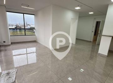 e89eb488b30697f4c3839bce3b8119bbac294568 · Sala, 54 m² - venda por R$ 750.000,00 ou aluguel por R$ 7.000,00/mês - Cerâmica - São Caetano do Sul