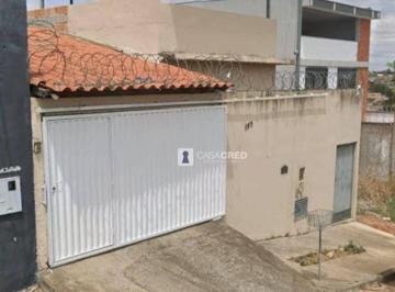 7b2643b434dca1a90a7b074f859afc6a77ac37bb · Casa com 2 dormitórios à venda, 200 m² por R$ 300.000,00 - San Marino - Varginha/MG