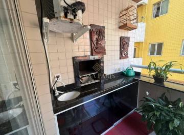 1610d565317b4c28b1830f1099ab9474fc3304e2 · Apartamento à venda, 110 m² por R$ 750.000,00 - Canto do Forte - Praia Grande/SP