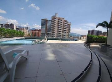 30d85f2171b7f96abb618c6bca942399b6095eef · Apartamento com 1 dormitório à venda, 53 m² por R$ 445.000,00 - Caiçara - Praia Grande/SP