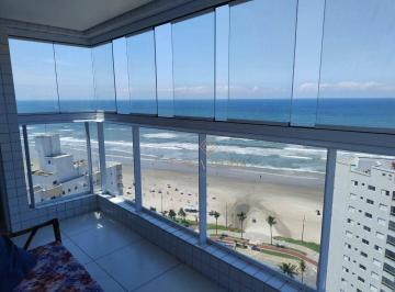 28501f75739a1f42b6b5624363837196db9314ce · Apartamento com 1 dormitório à venda, 53 m² por R$ 445.000,00 - Caiçara - Praia Grande/SP