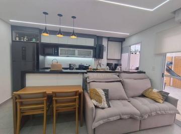 fd2c366e4634b9fea49bf431fc302f07bd30df22 · Apartamento à venda, 75 m² por R$ 680.000,00 - Boqueirão - Praia Grande/SP
