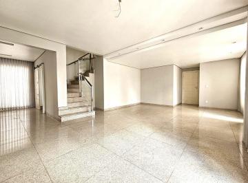 Apartamento · 340m² · 4 Quartos · 3 Vagas · Cobertura com 4 quartos à venda bairro Lourdes - Belo Horizonte/MG