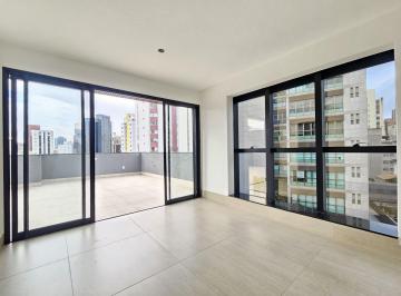 Apartamento · 178m² · 4 Quartos · 3 Vagas · Cobertura com 4 dormitórios à venda, 178 m² por R$ 2.987.000,00 - Carmo - Belo Horizonte/MG