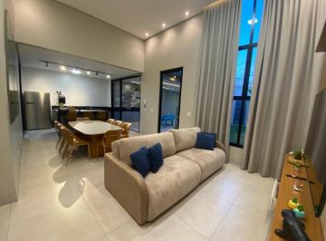 Casa · 200m² · 3 Quartos · Casa com 3 quartos à venda bairro Jardim Europa - Uberlândia/MG