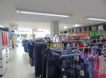 728121fa7c7ee1962468aa13ad7e591287652117 · Salão para alugar, 600 m² por R$ 20.840,00/mês - Nova Gerti - São Caetano do Sul/SP