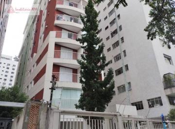 bd8830c54d630ee6642d3009ce981981a689910f · Apartamento com 1 dormitório para alugar, 41 m² por R$ 3.796,00/mês - Santa Cecilia - São Paulo/SP