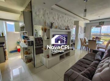 987e99095828e4946b423217309a46cdc60ab3ee · Apartamento 2 Quartos à Venda no Caiçara PG – 56m², Mobiliado, 1 Vaga, Elevador