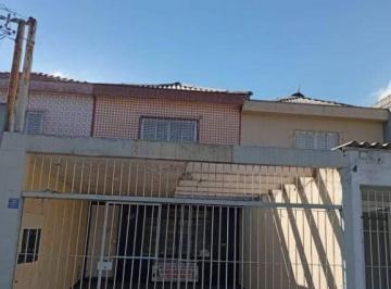 ec174ed7c1e3747a52817d7f8b882bb5f7be0748 · Sobrado com 2 dormitórios à venda, 126 m² por R$ 450.000,00 - Jardim Aricanduva - São Paulo/SP