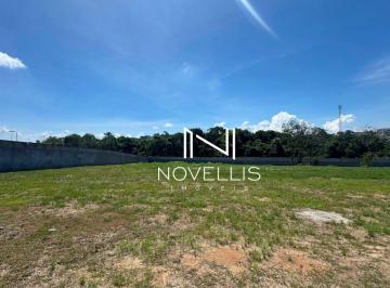 b20205a7534d7ae76ab9d6030d20ae25120f5939 · Terreno à venda - Bairro Urbanova - São José dos Campos/SP