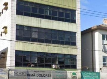 8c97d3cdcac93081768d7b4cc53ff40b2bcf7896 · Prédio à venda - Vila Cascatinha - São Vicente/SP