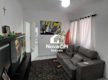 fbad3b0115cf42bc6ebd4519fa0e3b440e2851b3 · Apartamento 1 Quarto à Venda na Guilhermina PG – 47m², 1 Vaga, 150 Metros da Praia