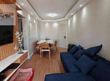 57ec6c4b44f1ac2e1ed9fa05dab9ca193f2e40cb · Apartamento com 2 dormitórios à venda, 61 m² por R$ 640.000,00 - Vila Guarani (Zona Sul) - São Paulo