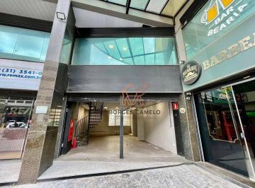fa353da7100736dc538cdec39ac1a40cc46d2251 · Loja para alugar, 93 m² por R$ 5.140,00/mês - Vila da Serra - Nova Lima/MG