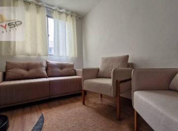1a41ab11f05df48361270de01a0edcf7da5aa881 · Apartamento com 3 dormitórios à venda, 70 m² por R$ 350.000,00 - Jabaquara - São Paulo/SP