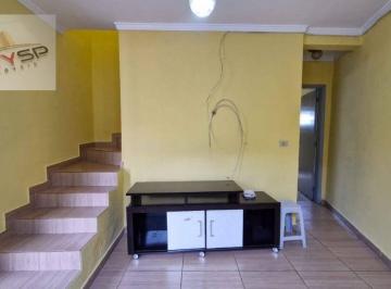 f03372bcf6c00e2a34535fe63c41c8959a884594 · Sobrado com 2 dormitórios à venda, 106 m² por R$ 450.000,00 - Vila Guarani (Zona Sul) - São Paulo/SP