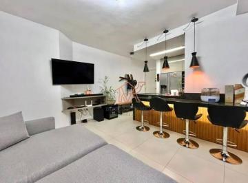bab7fc5f53bfb417ca689cc572ceeba93097dfd0 · Apartamento com 2 quartos à venda, 51 m² por R$ 380.000 - Paquetá - Belo Horizonte/MG