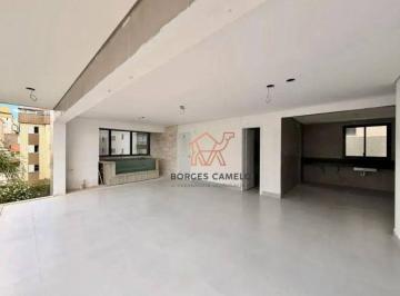 d892636ee9f736e93b56d8755dd7dac33d9a0657 · Apartamento com 4 quartos à venda, 165 m² por R$ 1.800.000 - Castelo - Belo Horizonte/MG