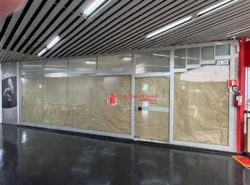 440b0a60f9fdc16af3349f663b6aa85b5bc1332a · 1 SALA, 1 VAGA DE GARAGEM, 40 m²  - Jardim Oriental - São Paulo/SP - SA0188