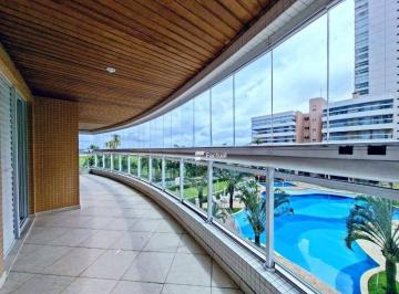 f88f7a3d143145db5ba9d495453573017d891ca7 · Apartamento com 4 dormitórios à venda, 171 m² por R$ 2.200.000,00 - Central Park - Guarujá/SP
