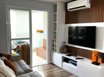 500409c71b34ce6362118a8280406fd86458e138 · Apartamento MOBILIADO com 2 Quartos (1 suíte) à venda, 77m² por R$ 700.000,00 no RESIDENCIAL SONETO 