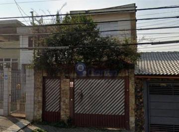 6177d64540102dcb0c28541c3ad7c18bbad55f38 · Casa à venda, 350 m² por R$ 800.000,00 - Saúde - São Paulo/SP