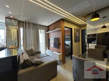bbf66ba7a456b26433238c8b7bed459664e222fa · Apartamento com 2 dormitórios à venda, 50 m² por R$ 390.000,00 - Vila Joana - Jundiaí/SP