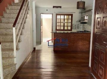 a2240e13e8fddfec44709ba83d7398902baa914a · Casa com 3 dormitórios à venda, - Residencial do Bosque - Cotia/SP