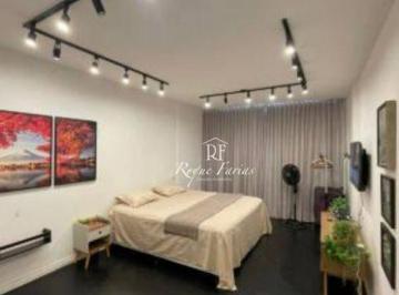 e355b88efc24d9f9b60ab423619e4b11bff2af17 · Apartamento com 1 dormitório à venda, 30 m² por R$ 470.000,00 - Vila Leopoldina - São Paulo/SP