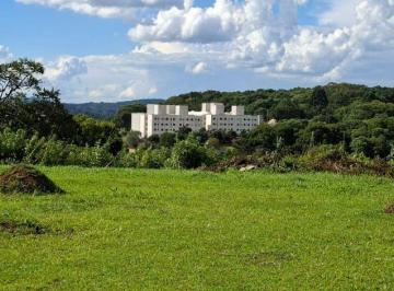 97a63cc775e3421e2b612c532a48c3a713420a5d · Terreno à venda, 1250 m² por R$ 950.000,00 - Taboão - Curitiba/PR