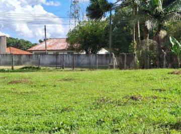 9b7302f4579d763c9d8b7f443b6f713cf511a9e3 · Terreno à venda, 1250 m² por R$ 1.000.000,00 - Taboão - Curitiba/PR