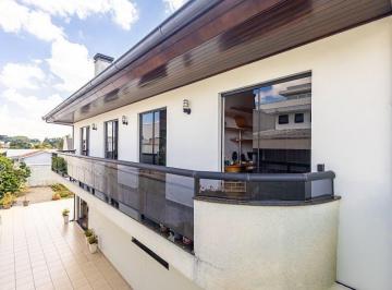 24a6e95d6196286457843326e2c84ef0aa98e422 · Casa com 4 dormitórios à venda, 292 m² por R$ 1.865.900,00 - Ahú - Curitiba/PR