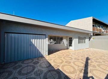 7d1f07b8bd5fb6d758fae3d3f5f46e7808f864af · Casa com 3 dormitórios à venda, 204 m² por R$ 780.000,00 - Igapó - Londrina/PR