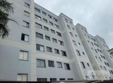 3be5d8d06b2df0f5af9be6fa7d472077ff0ae8d6 · Apartamento à venda, 63 m² por R$ 449.000,00 - Morumbi - Paulínia/SP