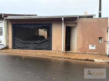 945f5dce1f2531ace3cf78945d6c6f45730bcab1 · Casa à venda, 70 m² por R$ 560.000,00 - Saltinho - Paulínia/SP