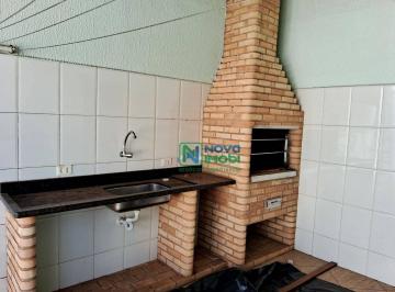 38238f8f04023ddc30b33061fd70f0076f4cbf7f · Casa com 2 dormitórios para alugar, 162 m² por R$ 2.745,00/mês - Jardim Caxambu - Piracicaba/SP