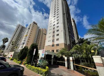 5c31d9928f375e5fb3499a269392632dc7a282c6 · Apartamento com 3 dormitórios para alugar, 140 m² por R$ 7.148,08/mês - Sul - Águas Claras/DF